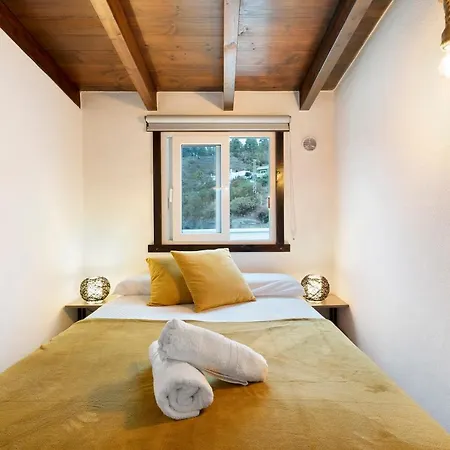 Atico Miranda Apartment