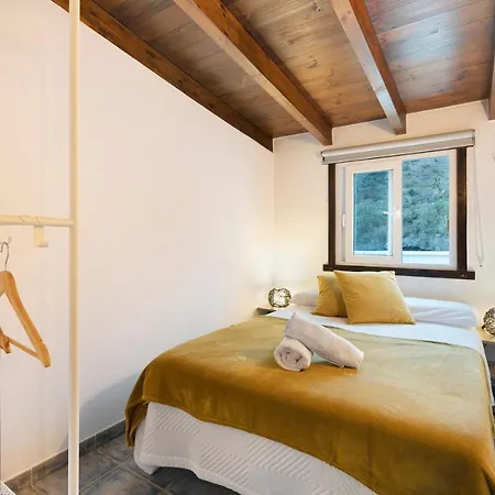 Apartment Atico Miranda