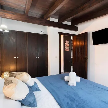 Atico Miranda * Icod De Los Vinos