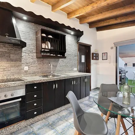 Atico Miranda Daire *