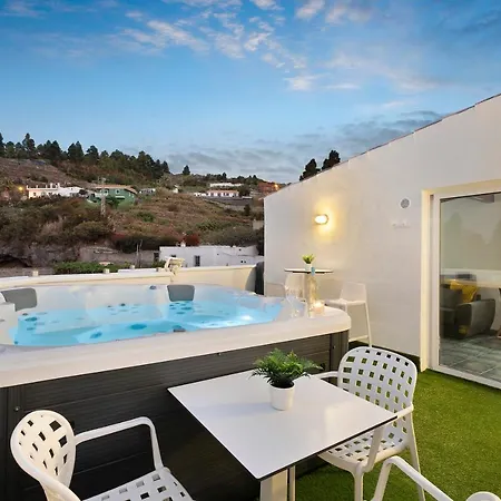 Atico Miranda Daire *