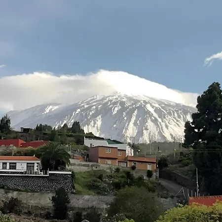 Daire Atico Miranda Icod De Los Vinos