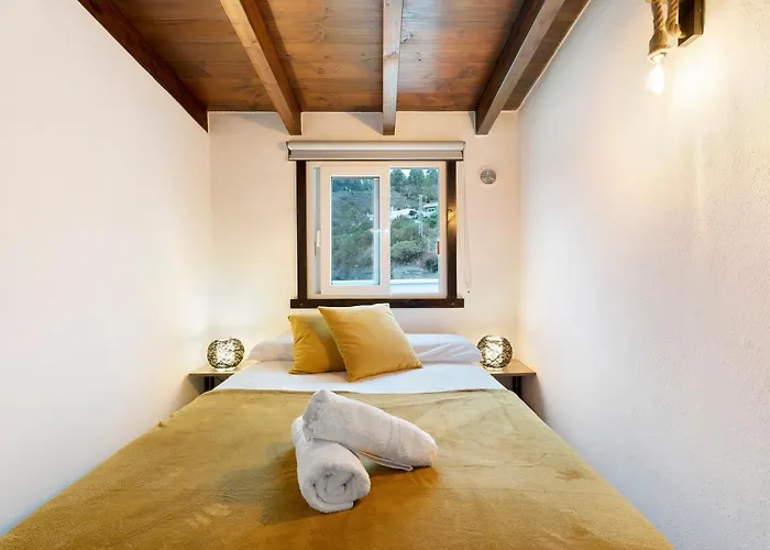 Atico Miranda Appartement