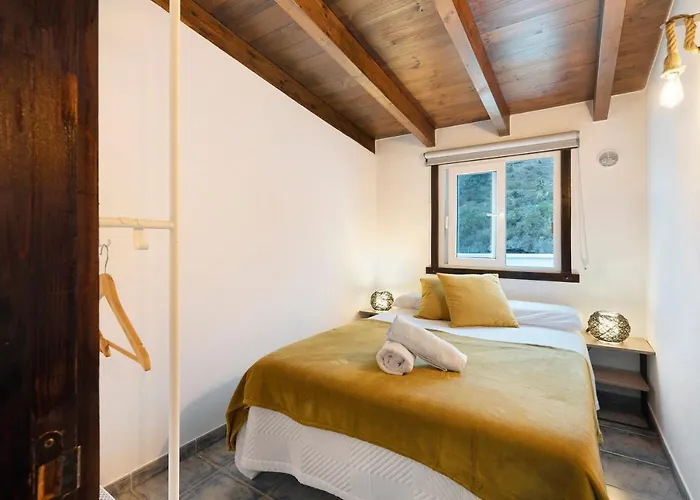 Appartement Atico Miranda