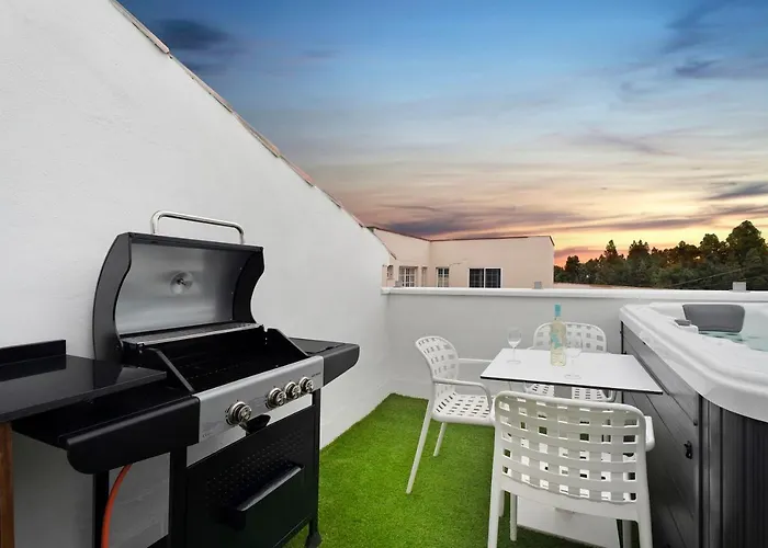 Atico Miranda Appartement Icod De Los Vinos