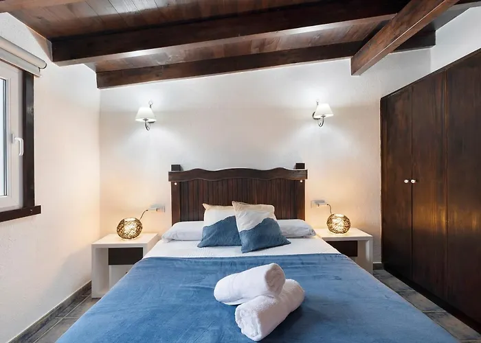 Atico Miranda Appartement