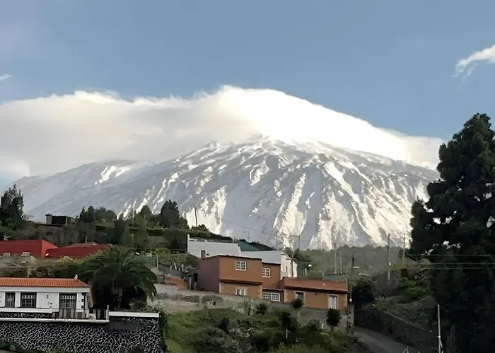 Appartement Atico Miranda Icod De Los Vinos