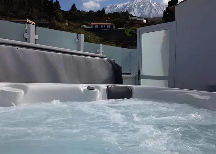 Atico Miranda Appartement